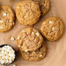 Apple Choco Chip Cookies Recipe