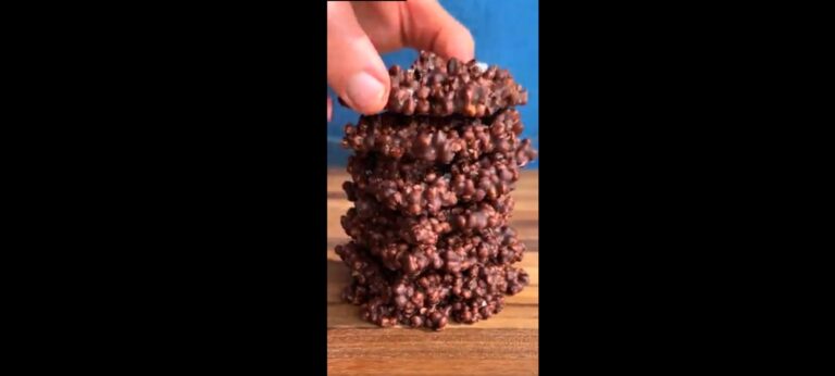 Crunchy Quinoa Bites